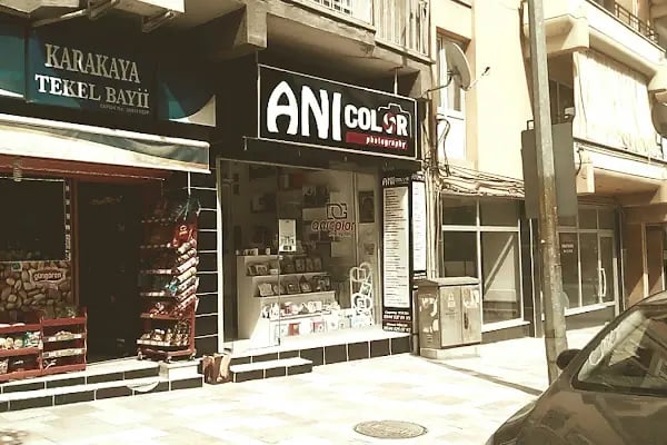 ANI COLOR - Resim 19