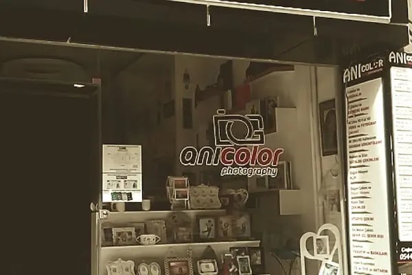 ANI COLOR - Resim 20