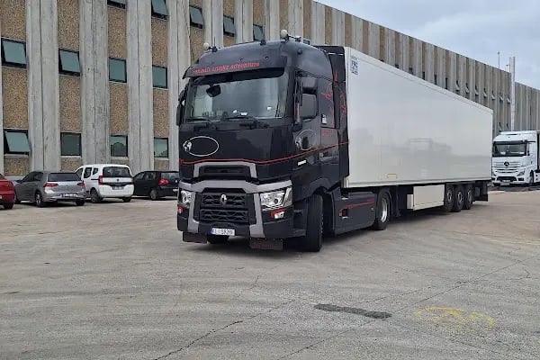 Danfoss Polimer Kauçuk Polimer 3 A-Blok Depo - Resim 2