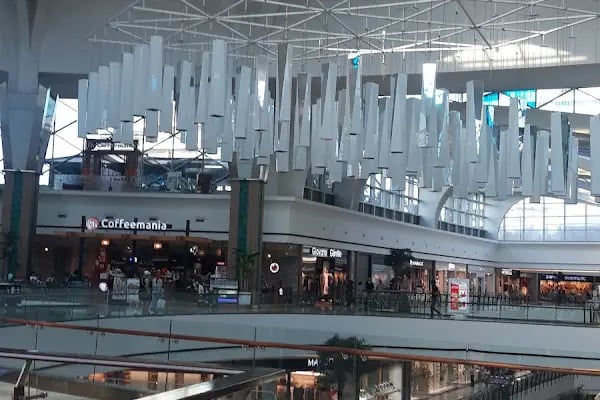 Vatan Bilgisayar Mall Of İstanbul - Resim 3