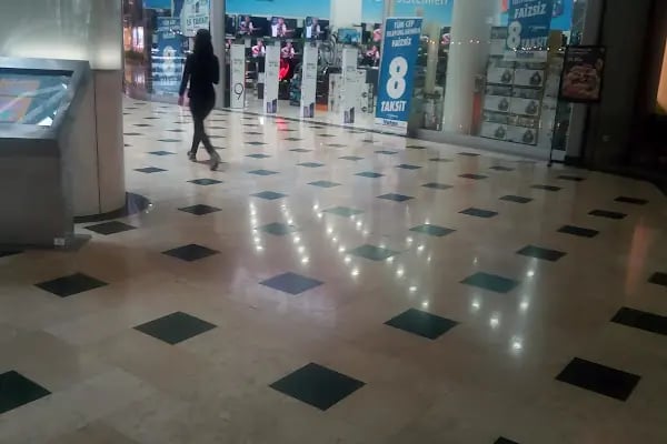 Vatan Bilgisayar Mall Of İstanbul - Resim 14