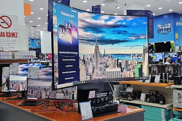 Vatan Bilgisayar Mall Of İstanbul - Resim 7