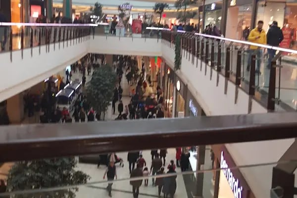 Vatan Bilgisayar Mall Of İstanbul - Resim 9
