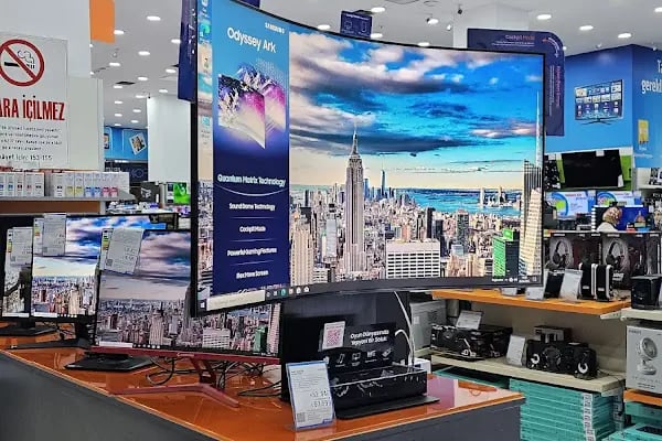 Vatan Bilgisayar Mall Of İstanbul - Resim 13