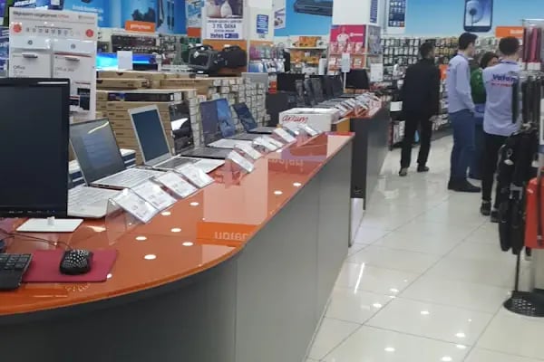 Vatan Bilgisayar Mall Of İstanbul - Resim 10