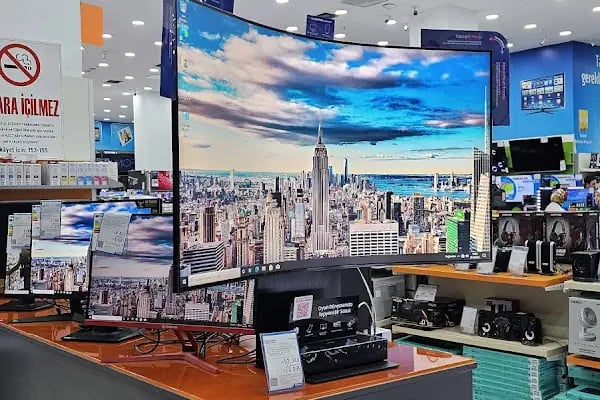 Vatan Bilgisayar Mall Of İstanbul - Resim 4
