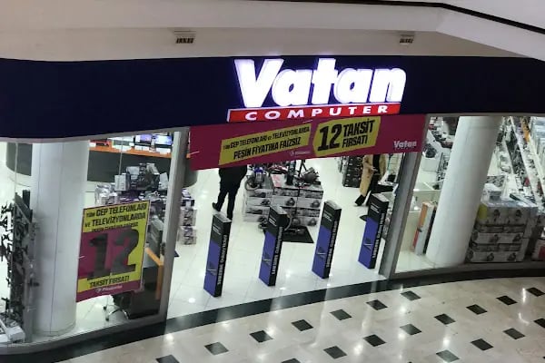 Vatan Bilgisayar Mall Of İstanbul - Resim 20