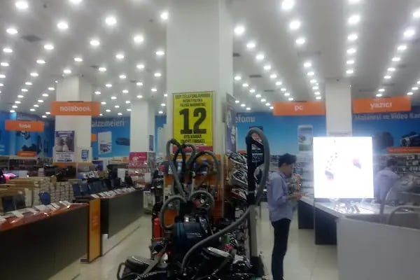 Vatan Bilgisayar Mall Of İstanbul - Resim 19