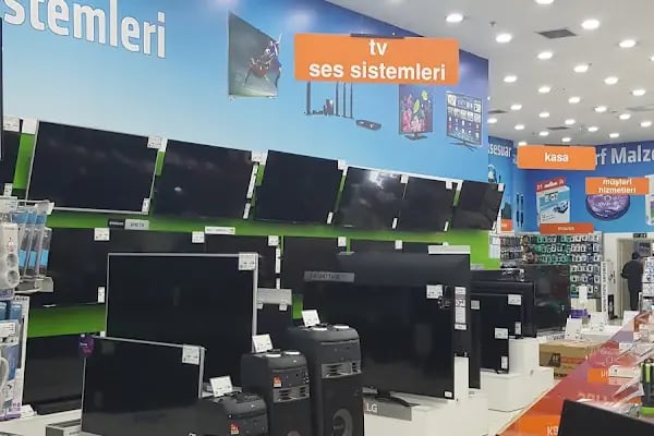 Vatan Bilgisayar Mall Of İstanbul - Resim 1