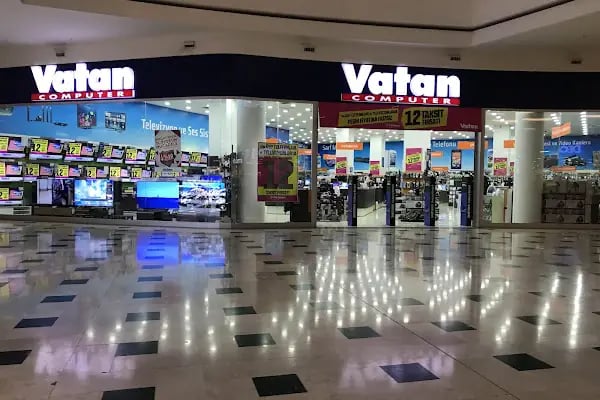 Vatan Bilgisayar Mall Of İstanbul - Resim 5