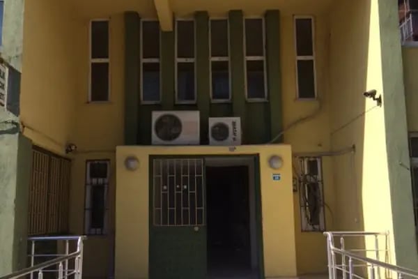 S.S.972 SAY.ÇERKEZKÖY YAĞ.TOH.TAR.SAT KOOP.DEPO - Resim 1