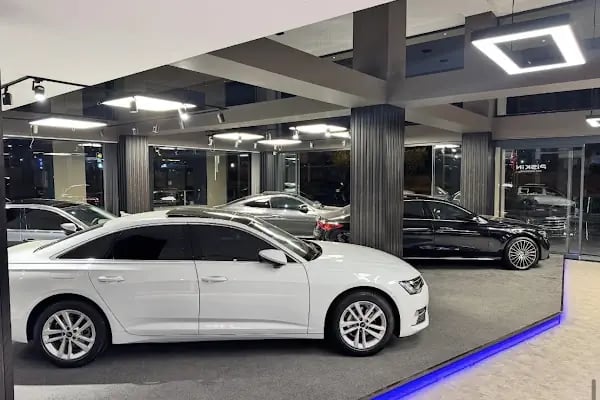 PİŞKİN OTOMOTİV | MERSİN YENİŞEHİR OTOMOTİV FİRMALARI | MERSİN YENİŞEHİR 2. EL ARAÇ ALIM SATIMI | OTOMOTİV SATIM - Resim 2