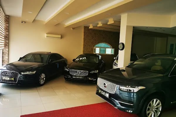 PİŞKİN OTOMOTİV | MERSİN YENİŞEHİR OTOMOTİV FİRMALARI | MERSİN YENİŞEHİR 2. EL ARAÇ ALIM SATIMI | OTOMOTİV SATIM - Resim 6