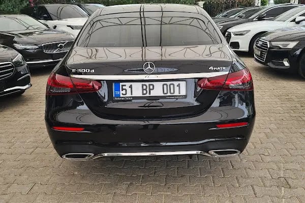 PİŞKİN OTOMOTİV | MERSİN YENİŞEHİR OTOMOTİV FİRMALARI | MERSİN YENİŞEHİR 2. EL ARAÇ ALIM SATIMI | OTOMOTİV SATIM - Resim 9