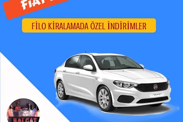 Balgat Oto Kiralama - Resim 19