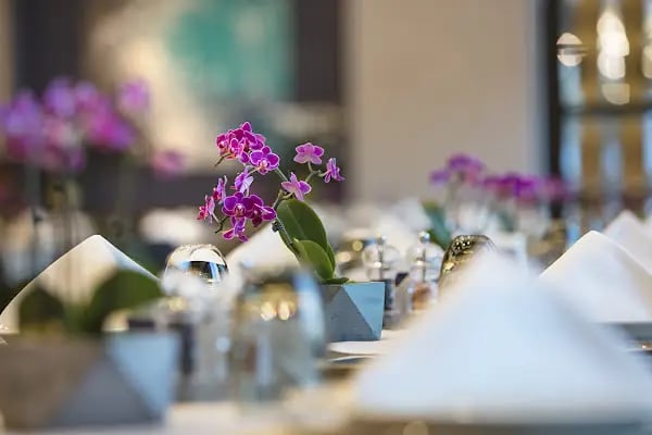 DoubleTree by Hilton Antalya City Centre - Resim 11