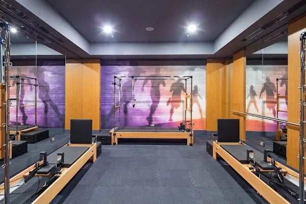 DoubleTree by Hilton Antalya City Centre - Resim 9
