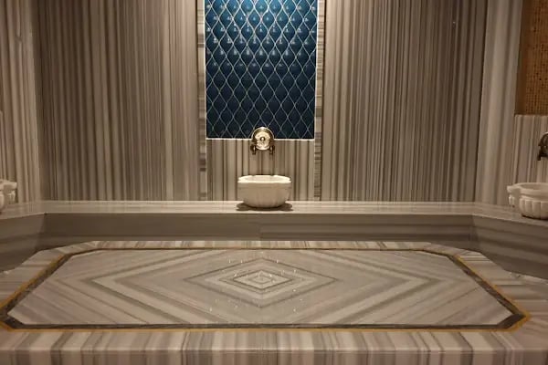 DoubleTree by Hilton Antalya City Centre - Resim 19