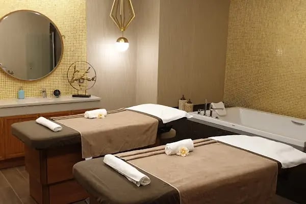 DoubleTree by Hilton Antalya City Centre - Resim 18