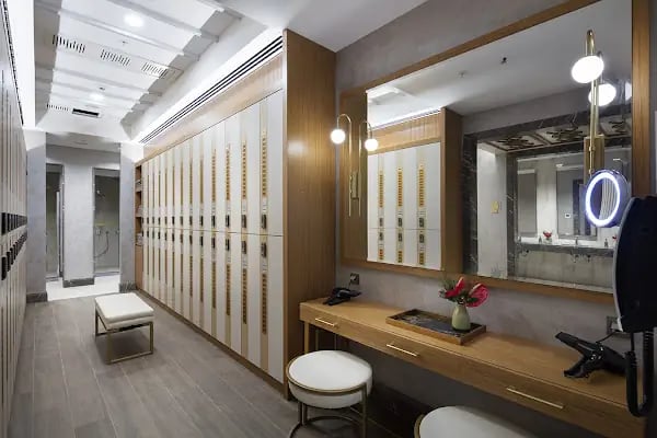 DoubleTree by Hilton Antalya City Centre - Resim 4