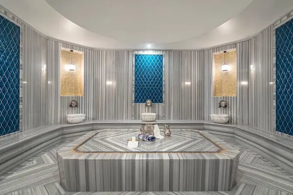 DoubleTree by Hilton Antalya City Centre - Resim 8