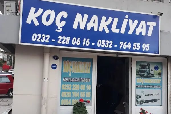 Koç Nakliyat - Resim 2