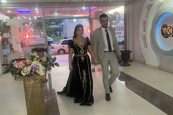 kılıç düğün salonları - Resim 11