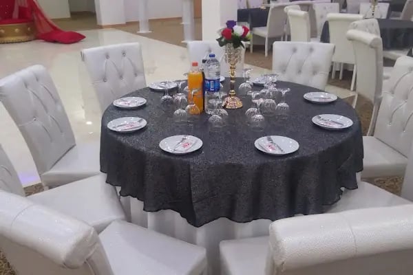 kılıç düğün salonları - Resim 10