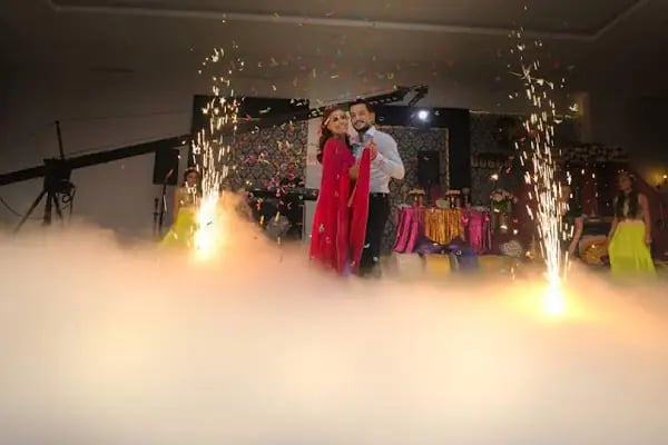 kılıç düğün salonları - Resim 3