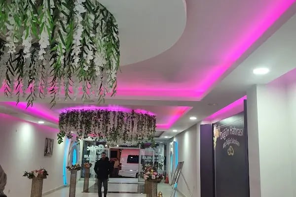 kılıç düğün salonları - Resim 15