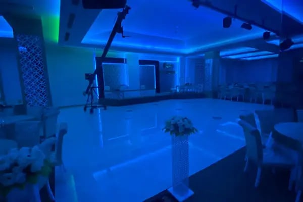 kılıç düğün salonları - Resim 14