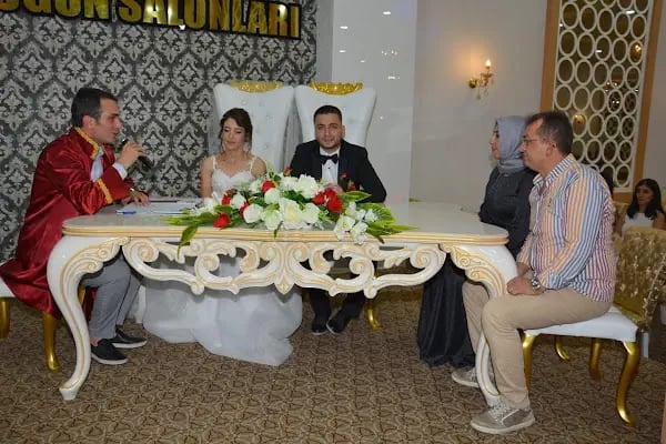 kılıç düğün salonları - Resim 6