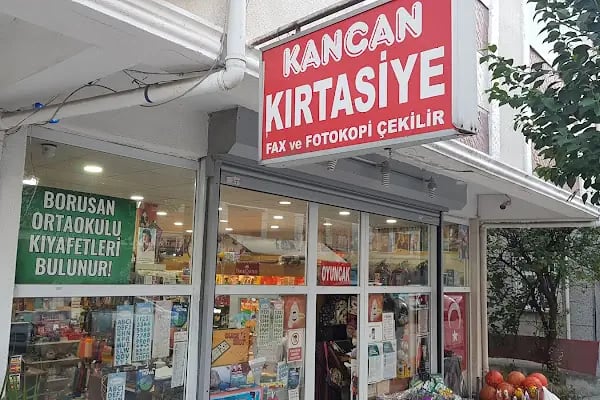 Kancan Kırtasiye - Resim 2