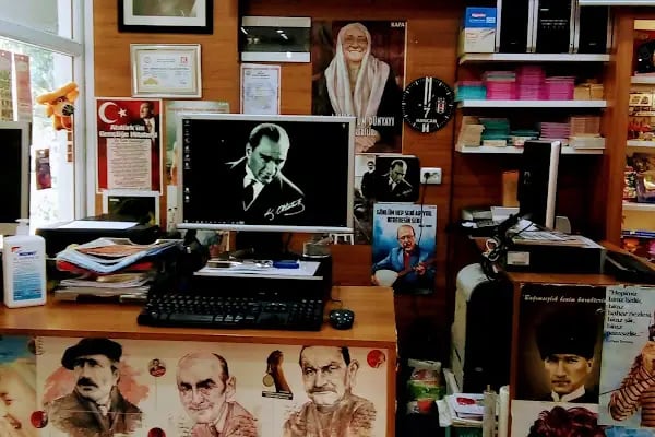 Kancan Kırtasiye - Resim 3