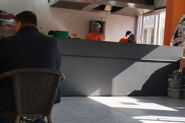 Dirar-ı Saray Döner - Resim 4