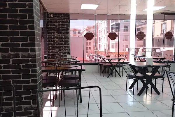 Dirar-ı Saray Döner - Resim 1