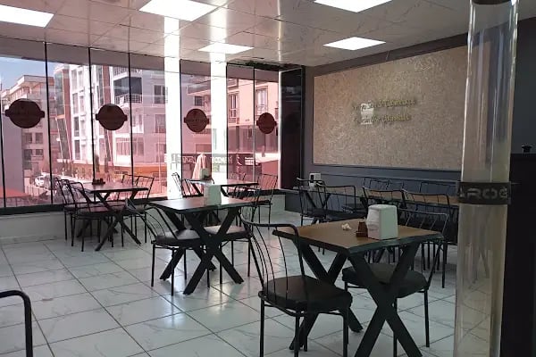 Dirar-ı Saray Döner - Resim 3