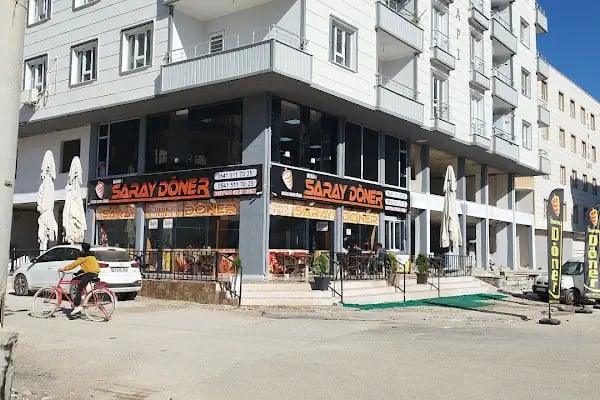Dirar-ı Saray Döner - Resim 5