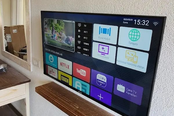 Star Elektronik Beyaz Eşya Ve Klima Servisi - Resim 18