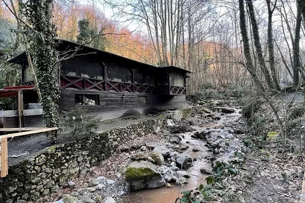 Maşukiye Şelalesi - Resim 4