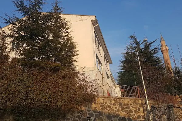 Bünyamin Ayaşi İlkokulu - Resim 5
