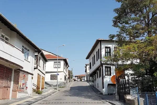 Bünyamin Ayaşi İlkokulu - Resim 8