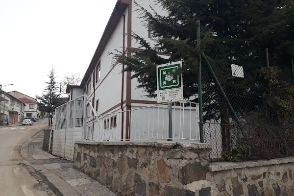 Bünyamin Ayaşi İlkokulu - Resim 9