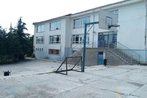 Bünyamin Ayaşi İlkokulu - Resim 10