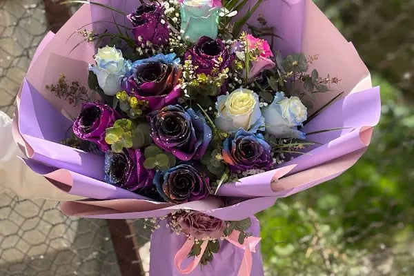 Ada flowers - Resim 7