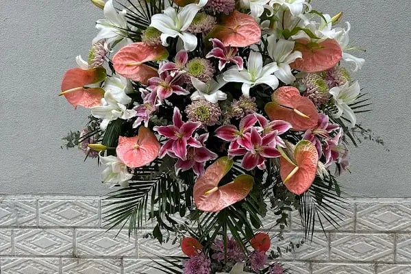 Ada flowers - Resim 15
