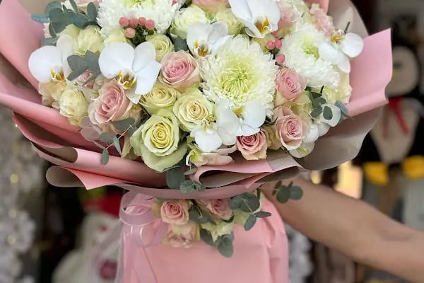 Ada flowers - Resim 10