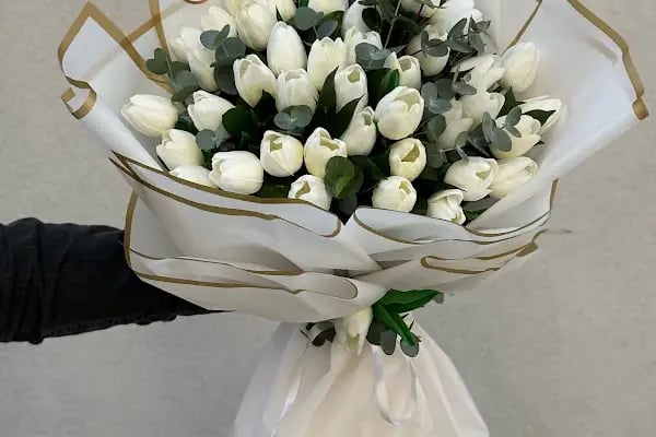 Ada flowers - Resim 16