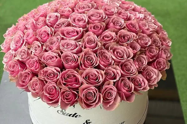 Ada flowers - Resim 13