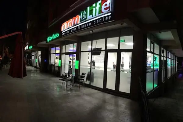 Le Badan Spa &amp; Wellness - Resim 2
